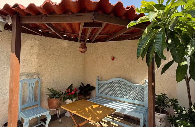 Casa Madrigal/Alberca - HiveNB