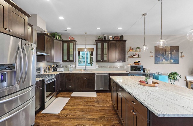 Madrona Bliss A Modern Escape
