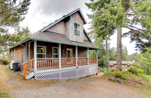 Madrona Ridge MCA 389