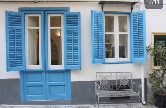 Mads Apartment 220159