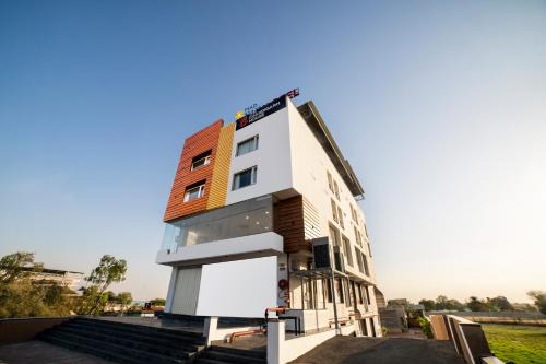 MadStays The Chandigarh House, Bhopal