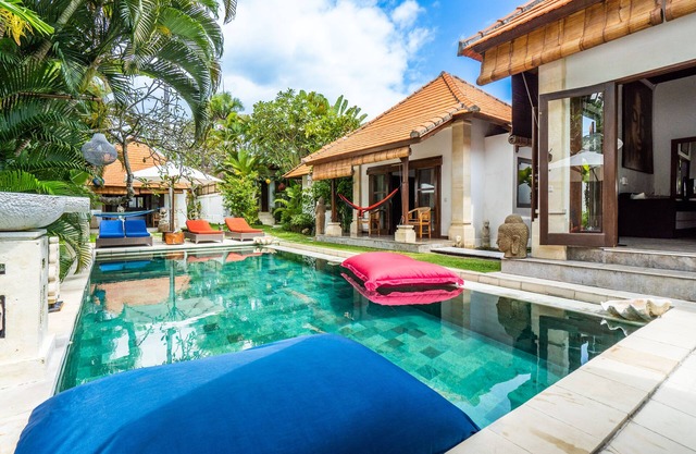 Madu Seminyak