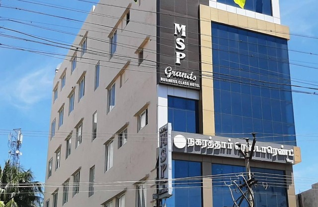 Madurai Grands Inn