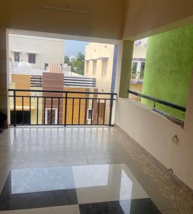 Madurai Home Stay