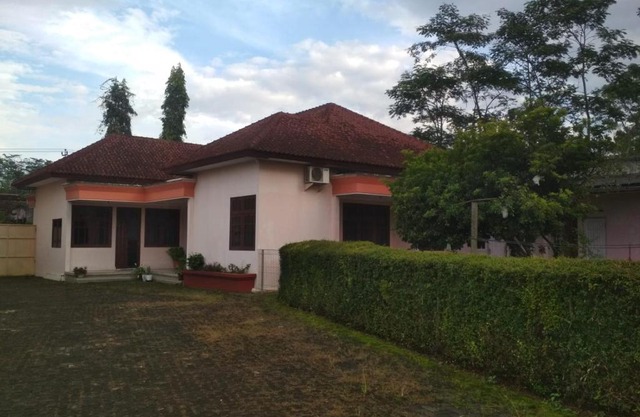 Madureso asri homestay