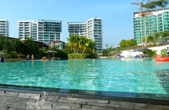 Mae Phim Tailandia. Condominio de lujo frente al mar
