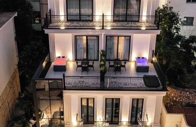 Mae Select Hotel
