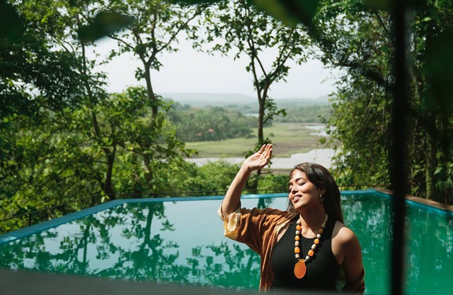 Mae Terra An Island Pool Villa By Jade