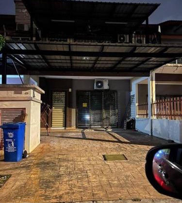 Mael's Homestay Seksyen 16 Shah Alam