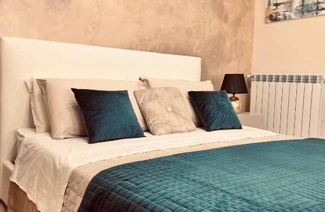 MAEL SUPERIOR ROOM