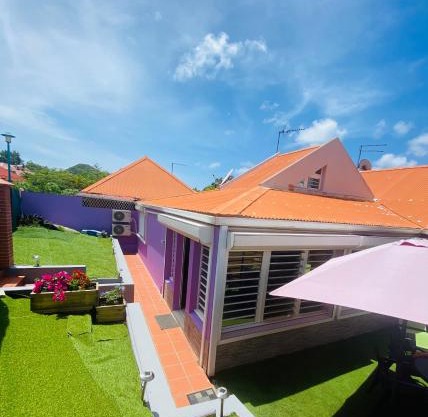 Maelya House