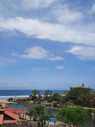 Maeo Suites Hotel