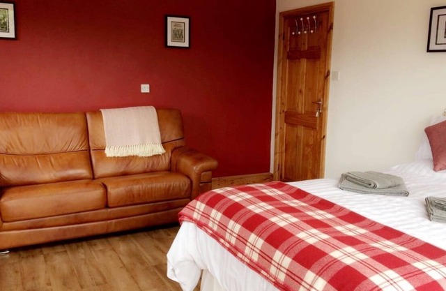 Apartamento Maes y Môr