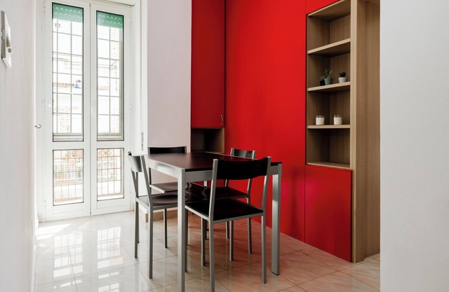 Maffi's House - Dos Habitaciones Piso, Capacidad 4