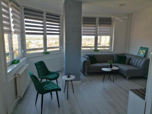 MaFi apartment