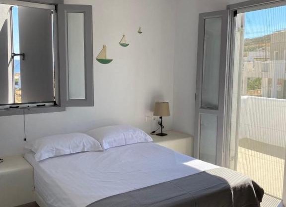 Maganiotis Rooms