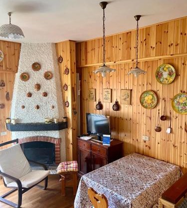 MAGAVE's House
