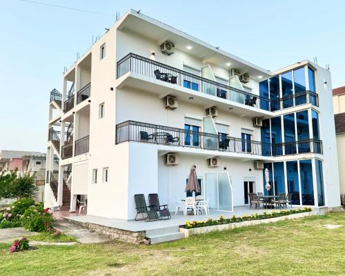 Magda apartments