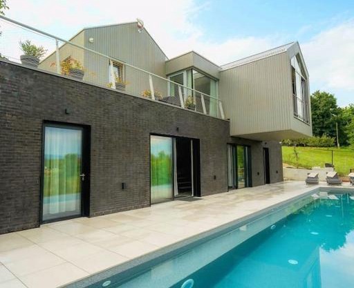 Magdala Lodge - wellness oasis