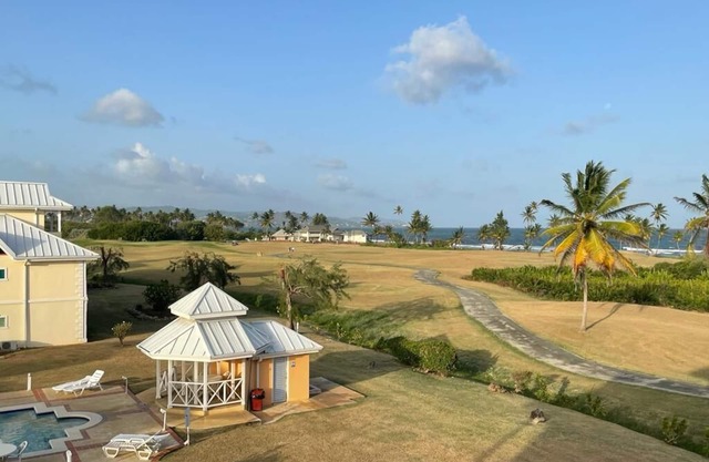 Magdalena condo