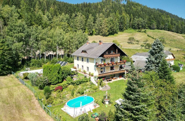 Magdalensberg by Interhome