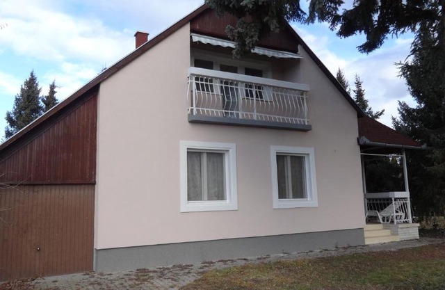 Magdi Apartman