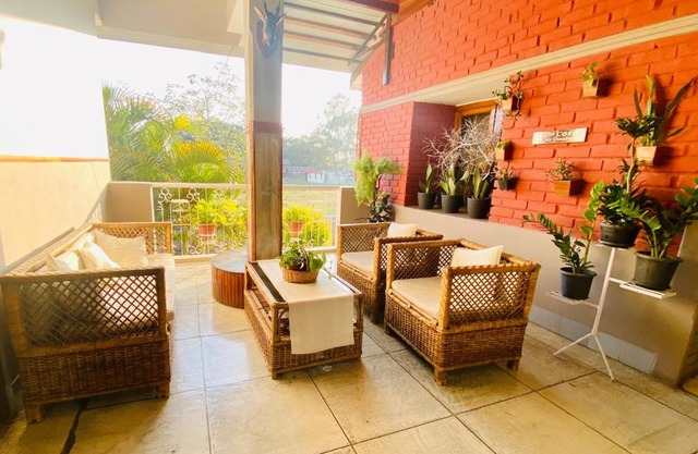 Magen Homestay