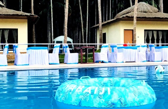 Magenta Resort