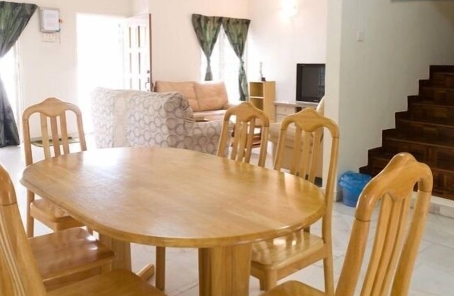 USJ 3 Casa de familia de Magg 5BR
