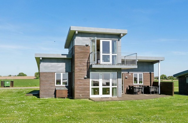 "Magga" - 520m from the sea by Interhome