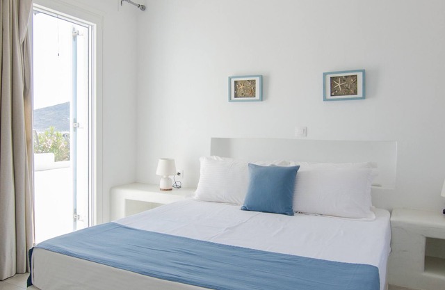 Magganari Moments 3 (casa de dos habitaciones)