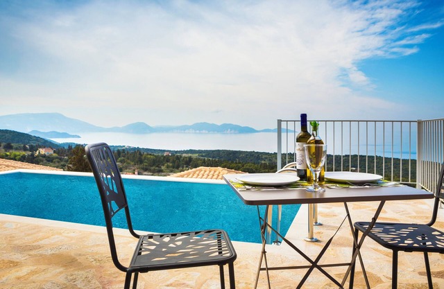 Magganos Sunset Villas - Villa Sol