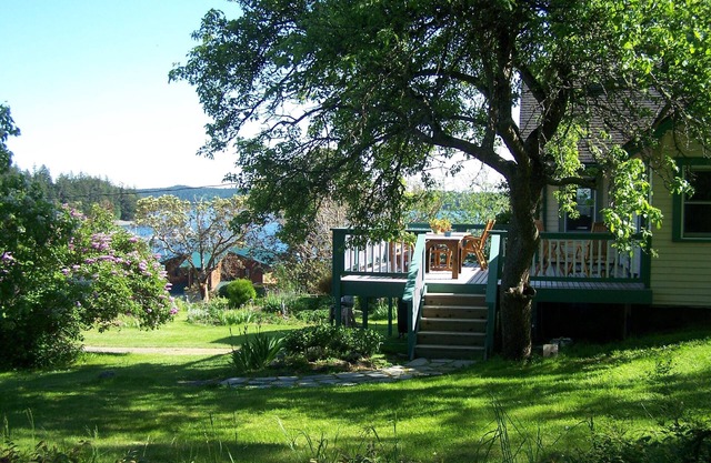 Maggie's Manor: DESDE $ 199 1-4 habitaciones Waterfront Island Home. ¡Ver!¡Ver!