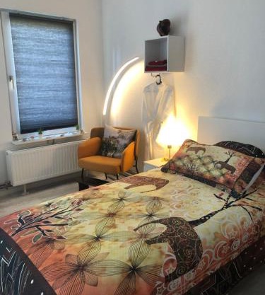 Maggies-Apartment-Hannover