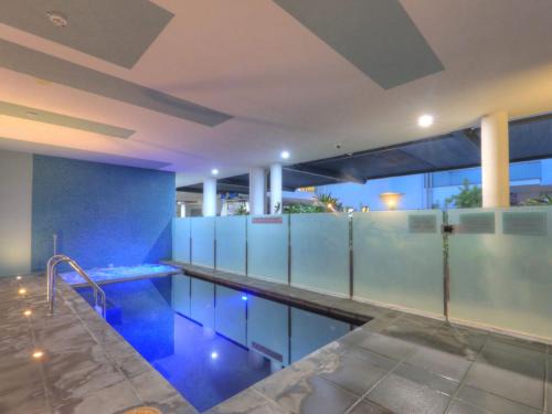 Maggies Beachfront Apartment 4
