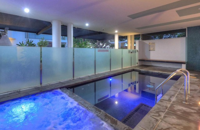 Maggies Beachfront Apartment 11