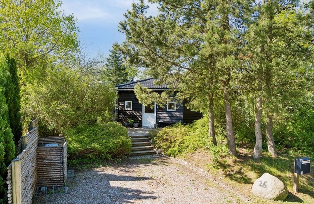 "Magh" - 400m from the sea by Interhome