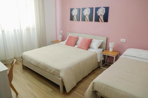 Magi Rooms