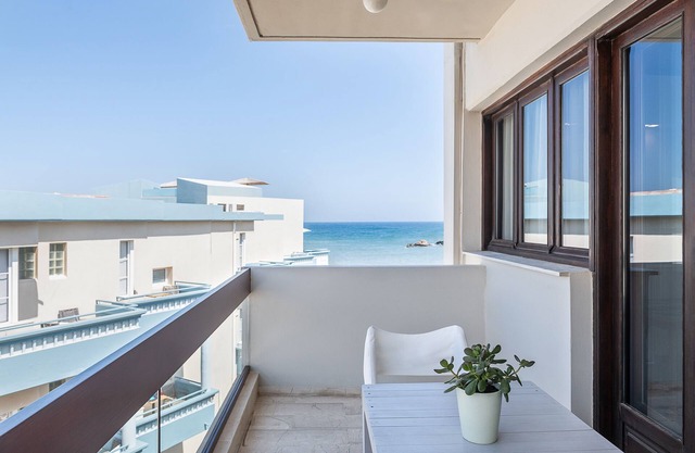 Magia Apartments