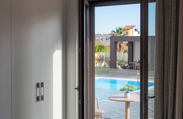 Magian Luxury Apartments