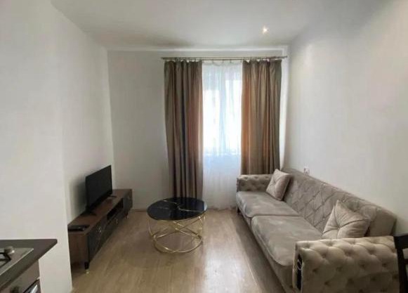 Magic Aparthotel