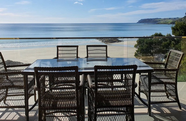 "MAGIC BEACH" Lujo absoluto frente al mar