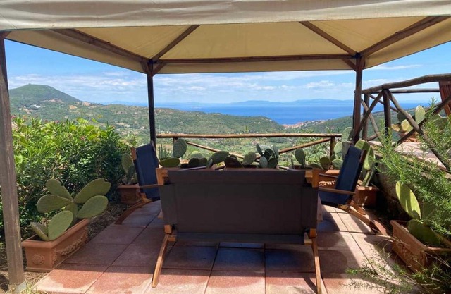 Magic Elba & Mindfulness Apartment