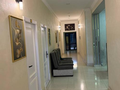 Magic Hotel Premium in Tashkent