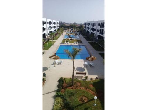 Magic housse sea view