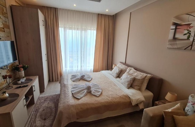 Magic Kop - Milmari Resort