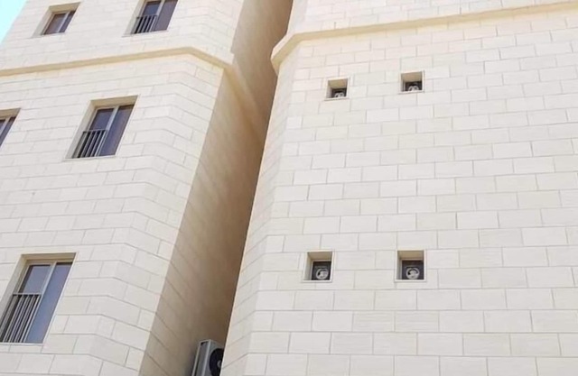 Magic Suites Al Mahboula