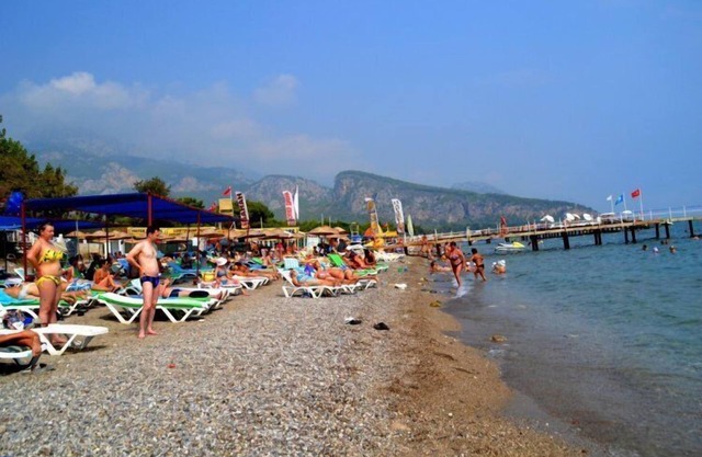 Magic Sun Hotel
