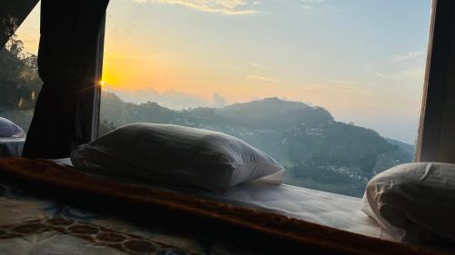 Magica Mount Sky Rooms