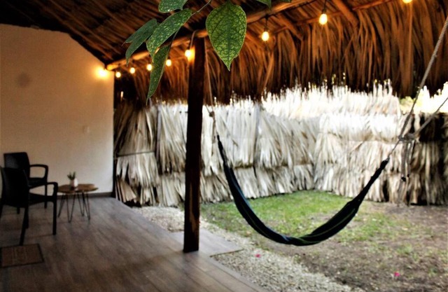 *Magical Bungalow* Casa Luna